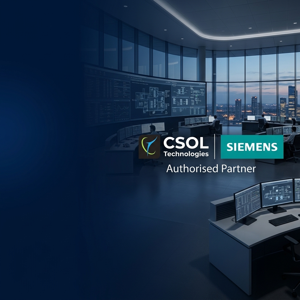 Siemens Authorised Partner
